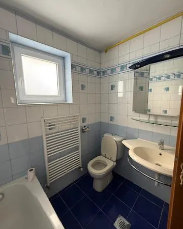 Trnovo Lunca Apartment
