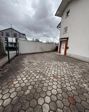 Trnovo Lunca *