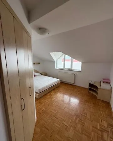 Trnovo Lunca Apartment Ljubljana