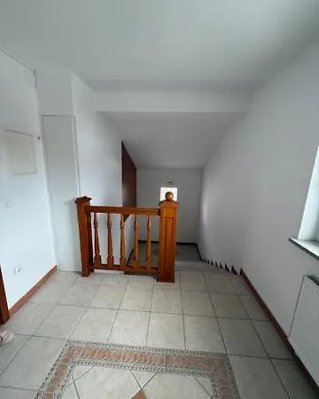 Apartment Trnovo Lunca