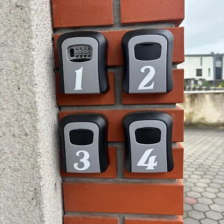 Trnovo Lunca Appartement *
