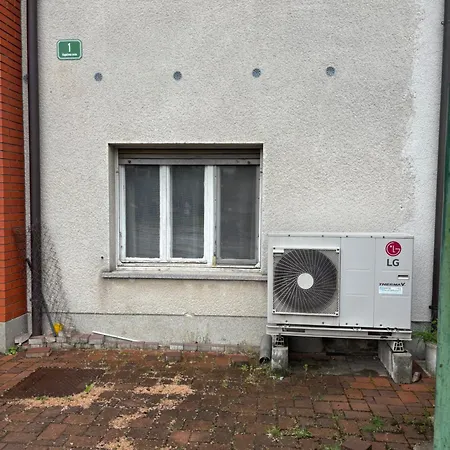 Trnovo Lunca Ljubljana