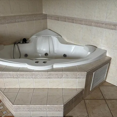 Trnovo Lunca Appartement