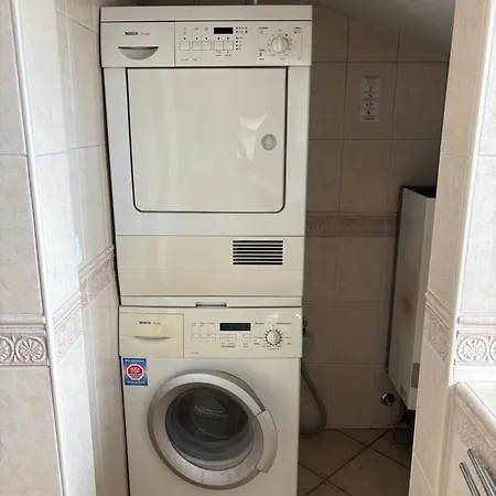 Trnovo Lunca Apartment