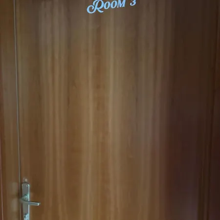 Trnovo Lunca Appartement Ljubljana