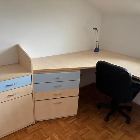 Trnovo Lunca Apartment *