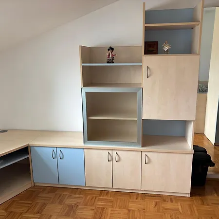 Trnovo Lunca Apartment Ljubljana