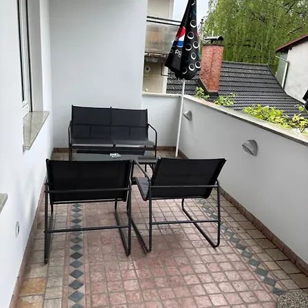 Appartement Trnovo Lunca *