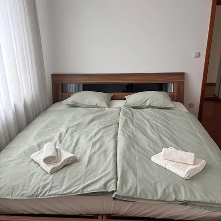 Appartement Trnovo Lunca *