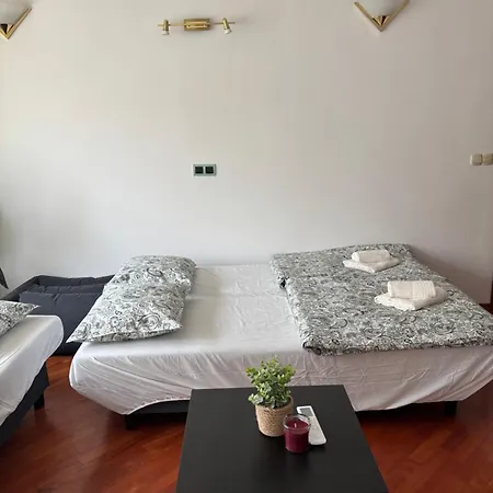Apartment Trnovo Lunca