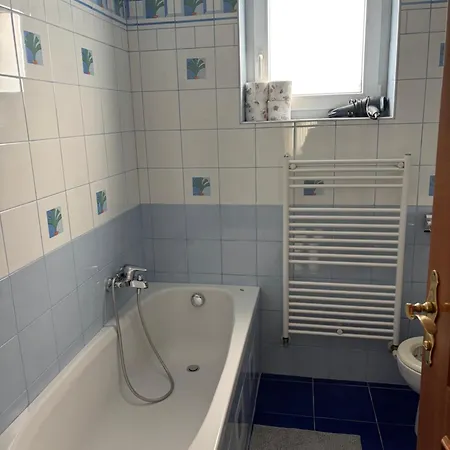 Appartement Trnovo Lunca *