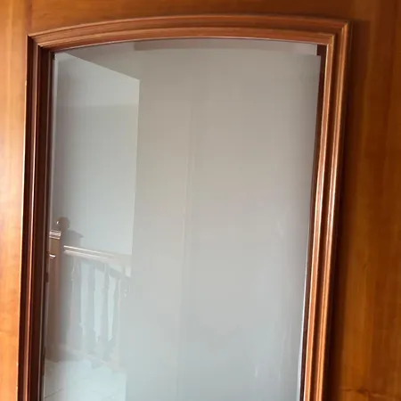 Trnovo Lunca Appartement *