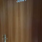 Trnovo Lunca 公寓 卢布尔雅那