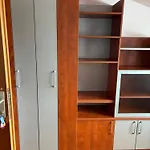 Trnovo Lunca 公寓 卢布尔雅那