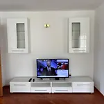 Trnovo Lunca 公寓 卢布尔雅那