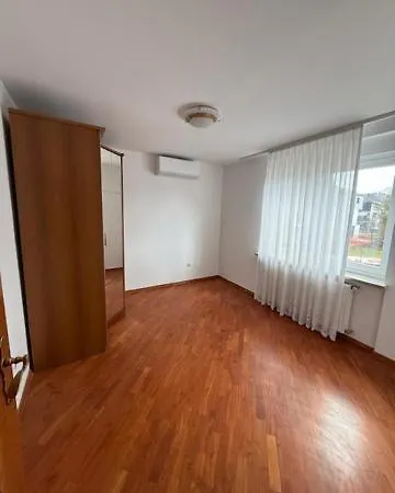 Trnovo Lunca * 卢布尔雅那