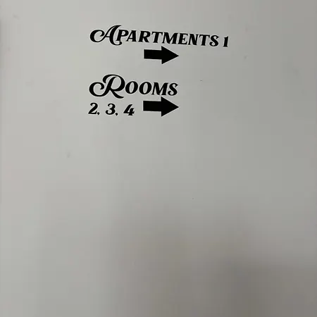 Trnovo Lunca 公寓 卢布尔雅那