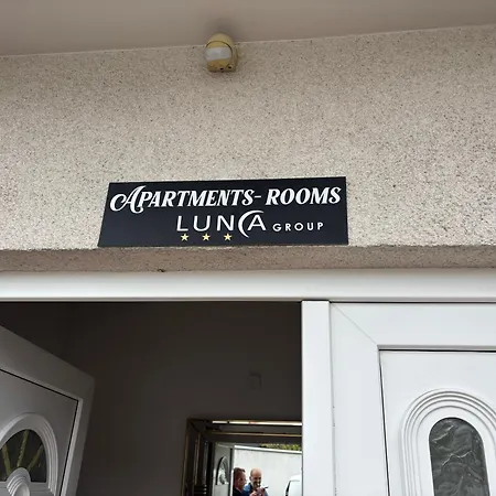 Trnovo Lunca Apartment