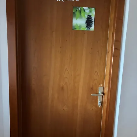 Trnovo Lunca * 卢布尔雅那