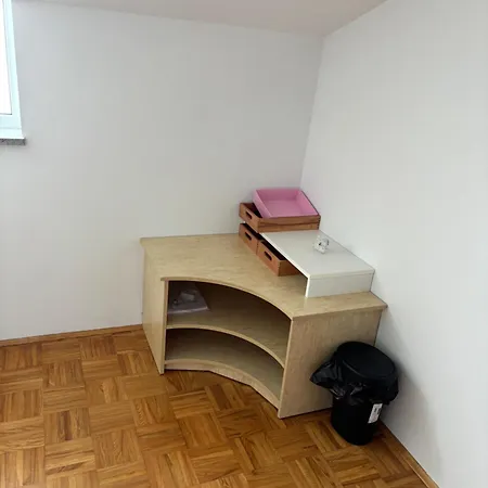 Trnovo Lunca 卢布尔雅那