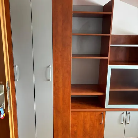 Trnovo Lunca Apartment Ljubljana