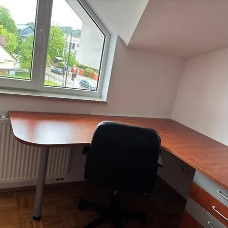 Trnovo Lunca Apartment