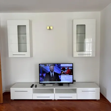 Trnovo Lunca Apartment Ljubljana