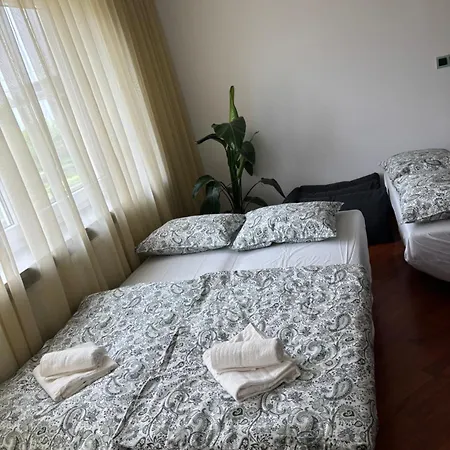 Trnovo Lunca Lublana