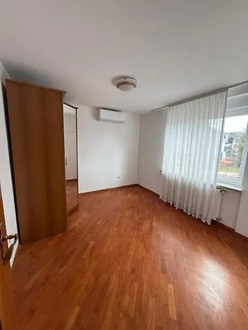 Trnovo Lunca * 卢布尔雅那