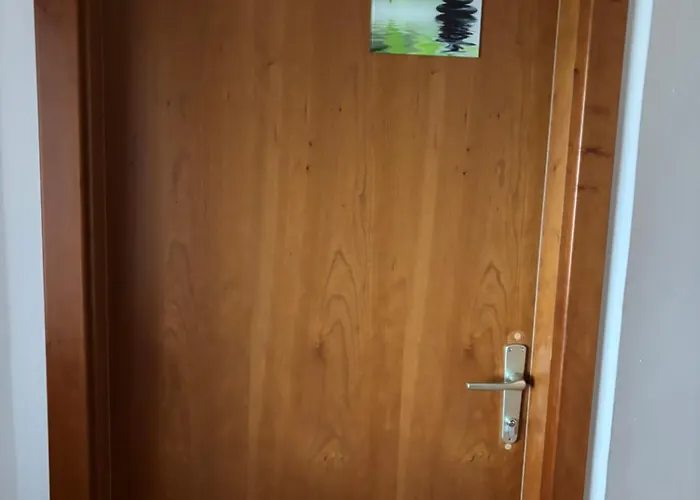 Trnovo Lunca * 卢布尔雅那