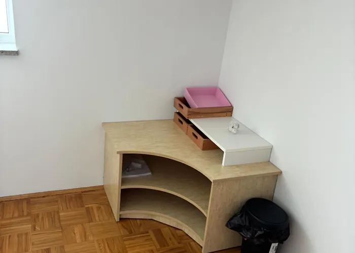 Trnovo Lunca ليوبليانا