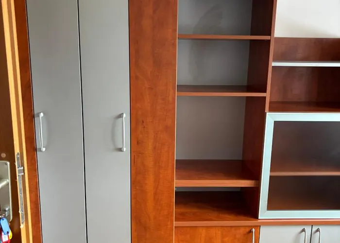 Trnovo Lunca شقة ليوبليانا