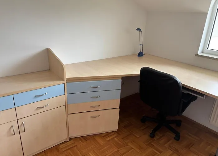 Trnovo Lunca شقة *