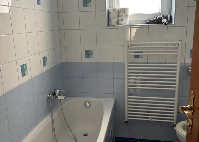 Appartement Trnovo Lunca *