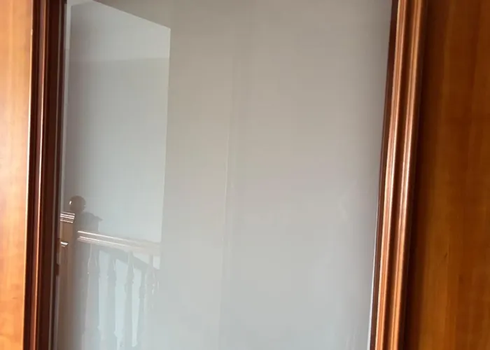 Trnovo Lunca شقة *