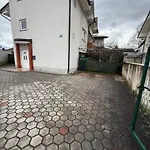 Trnovo Lunca Apartment